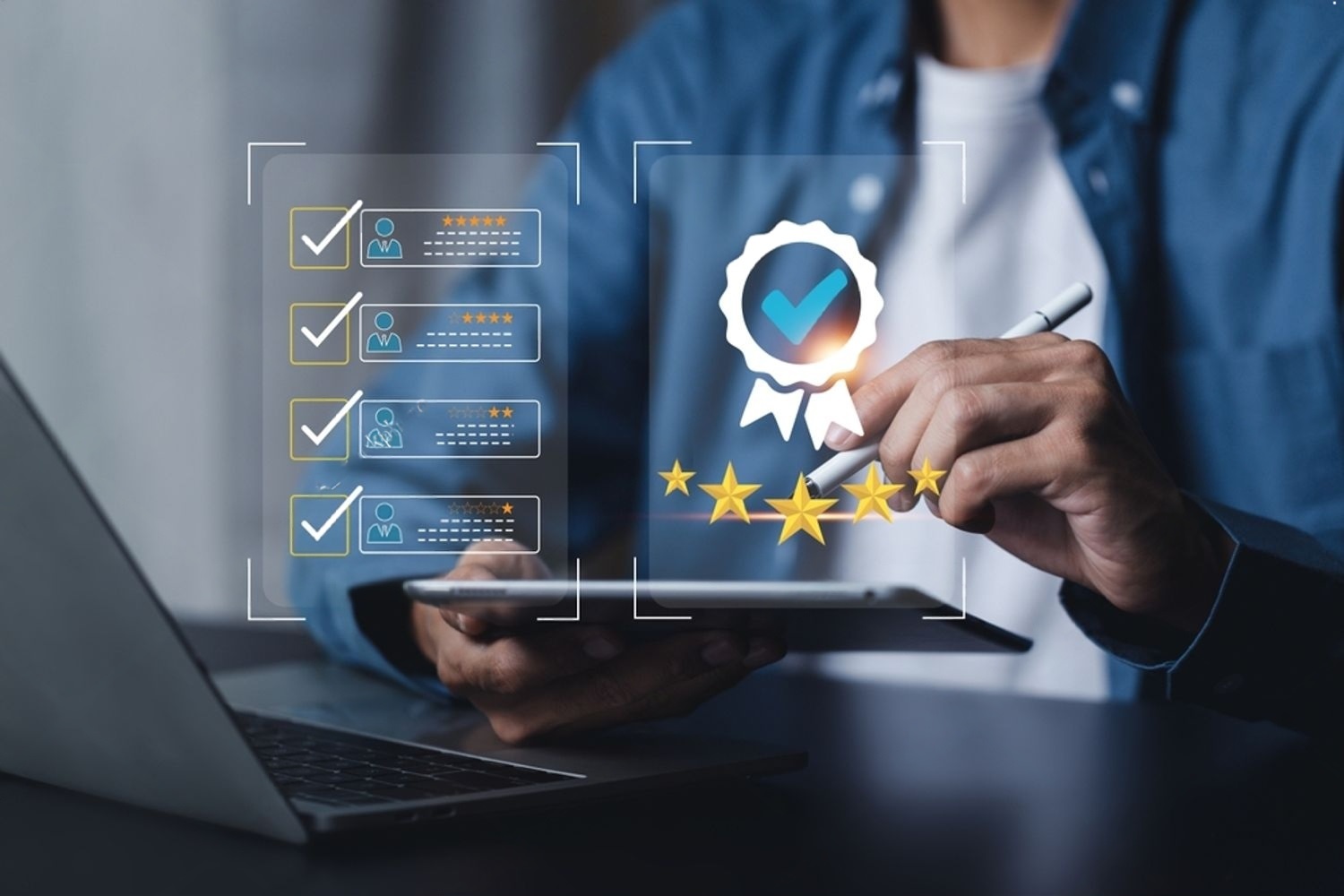 Certification Services