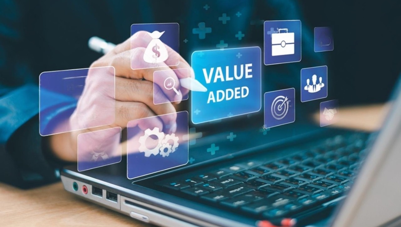 Value added services